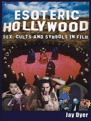 cover image of Esoteric Hollywood